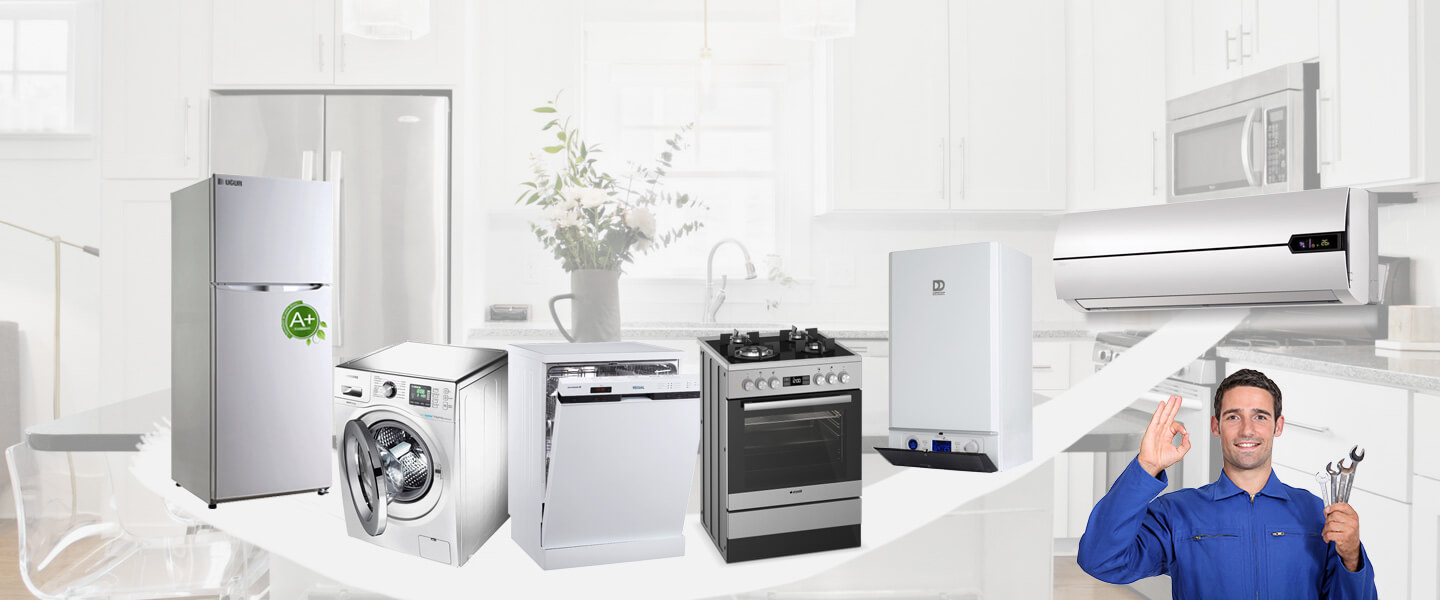 Gerede Grundig Servisi